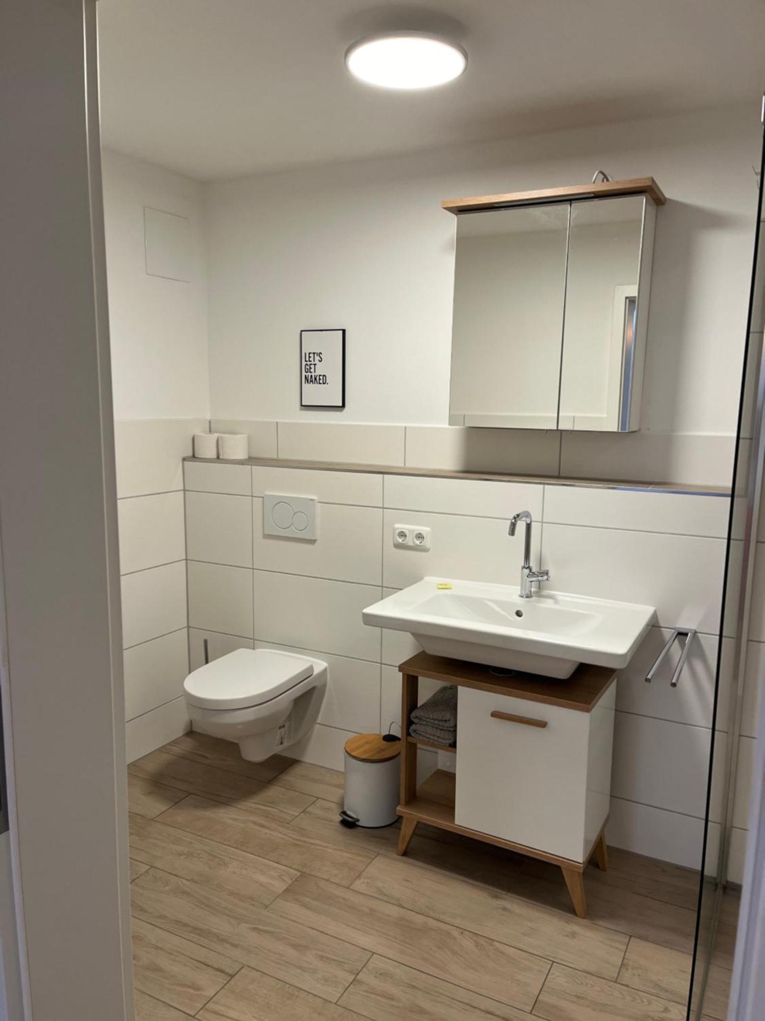 Ferienwohnung Tittmoning Zwischen Salzburg, Burghausen Und Oesterreich Exterior foto